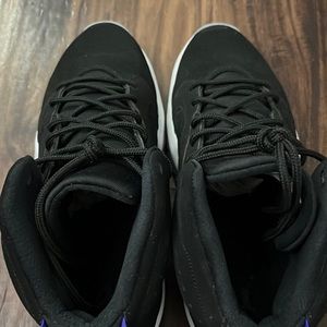 Jordan Lift Off “Black Concord”